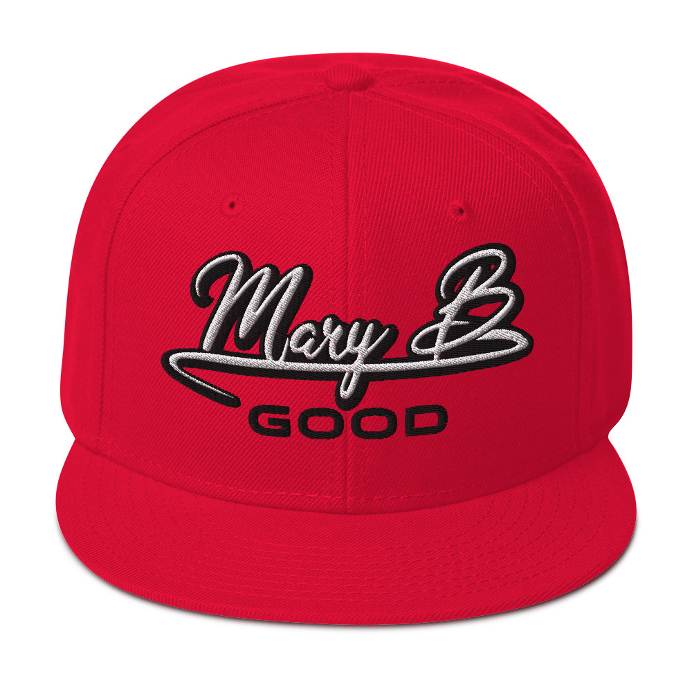 Mary B. Good Cap